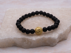 The Lava Bracelet