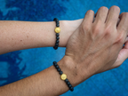 The Lava Bracelet