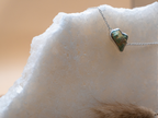 The Clove Bracelet: Turquoise