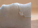 The Clove Bracelet: Rainbow Moonstone