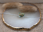 The Clove Bracelet: Turquoise