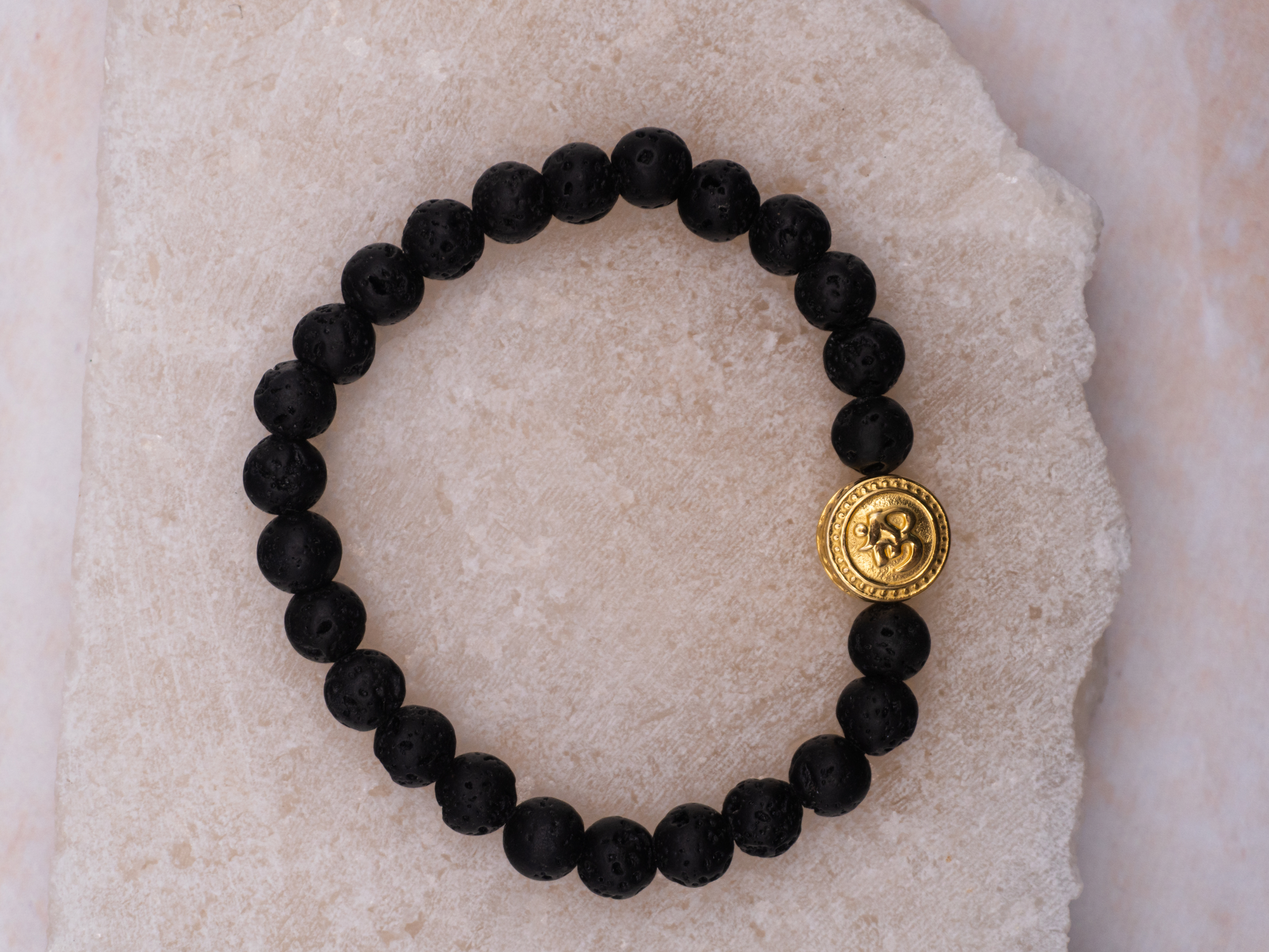 The Lava Bracelet