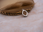 The Karma Pendant: Citrine