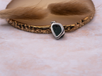 The Karma Pendant: Malachite