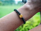 The Lava Bracelet