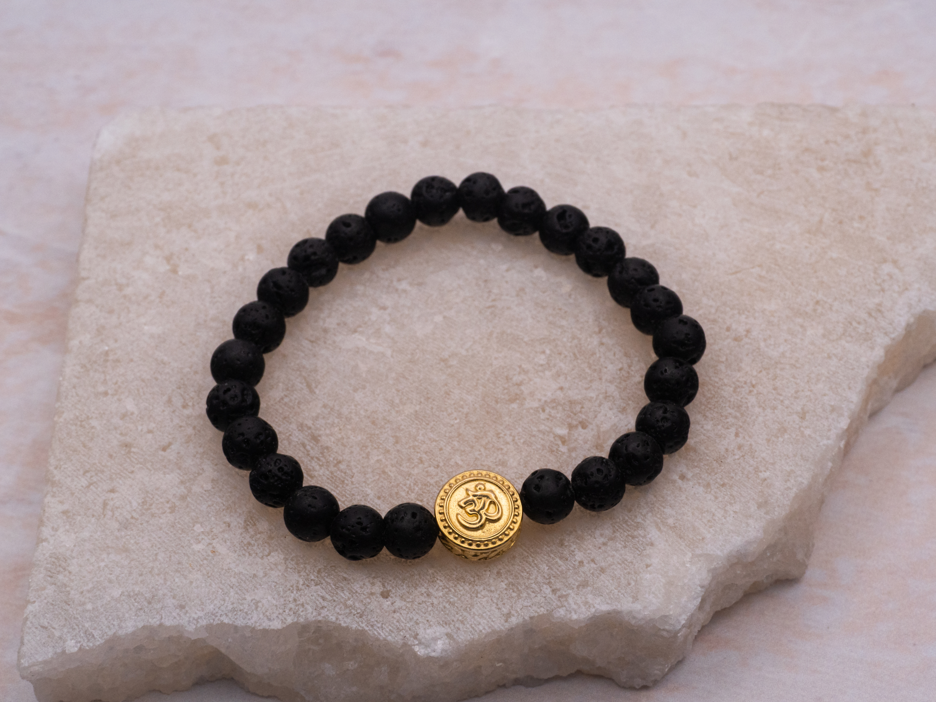 The Lava Bracelet